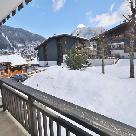 Cosy A - 4 Pers., A 500m Du Telepherique, Balcon Sud, Parking, Multipass Inclus - Fr-1-684-34