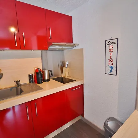 Cosy à Pour 4 Pers. Avec Parking - Fr-1-684-34 Appartamento